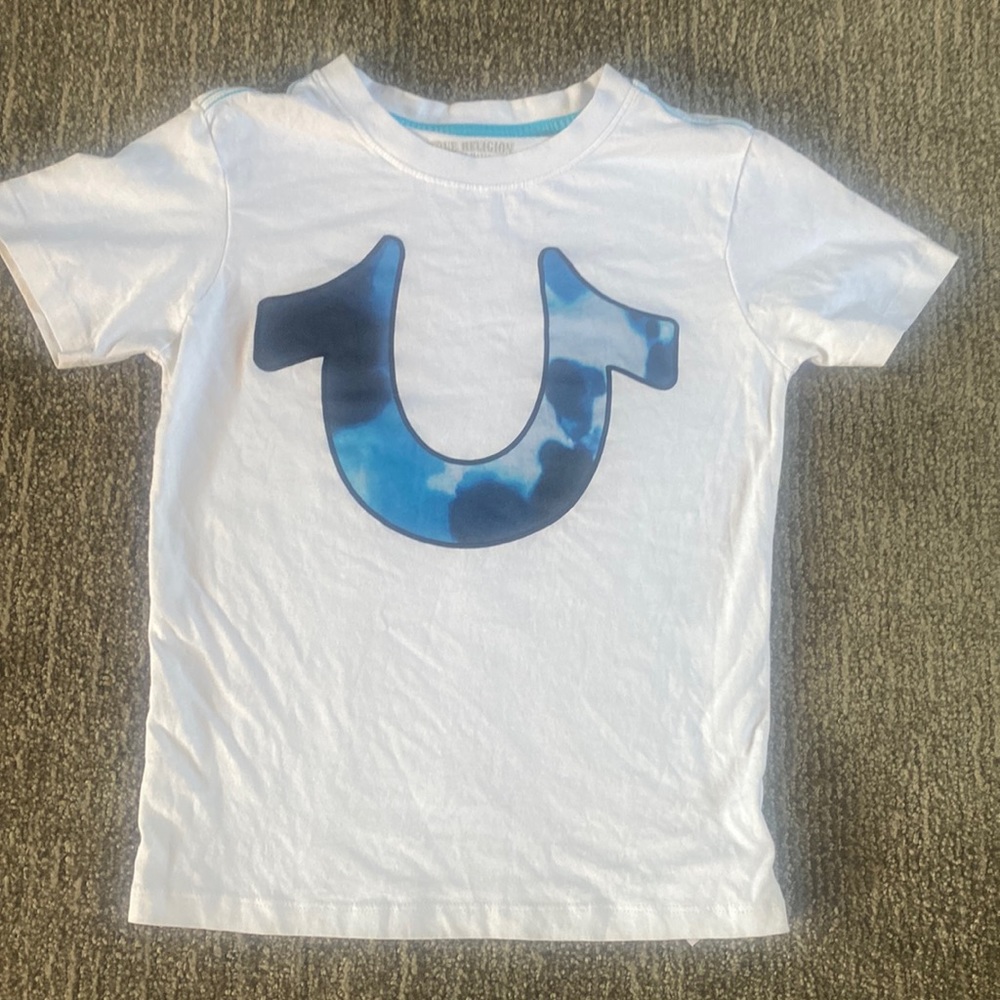 True Religion Tshirt